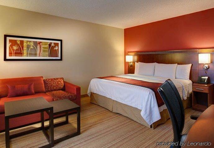 คอร์ตยาร์ด ดัลลัส ดีเอฟดับเบิลยู แอร์พอร์ต เซาท์ เออร์วิง Hotel ห้อง รูปภาพ