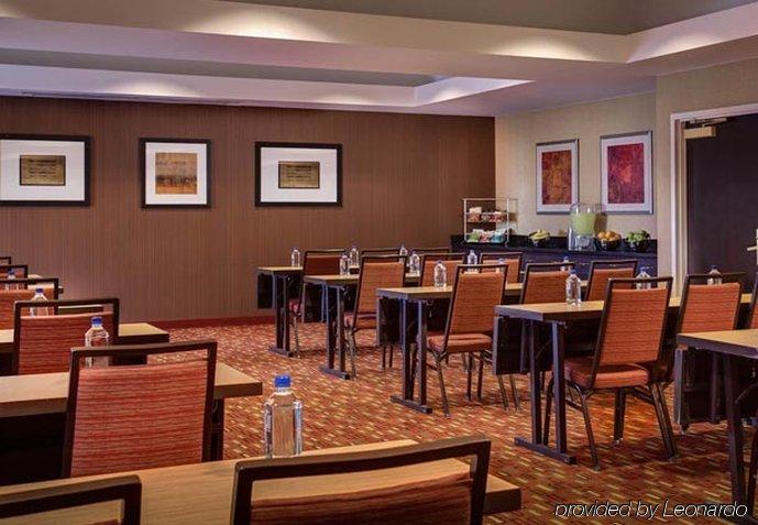 คอร์ตยาร์ด ดัลลัส ดีเอฟดับเบิลยู แอร์พอร์ต เซาท์ เออร์วิง Hotel ธุรกิจ รูปภาพ