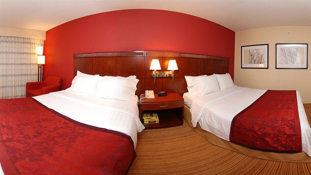 คอร์ตยาร์ด ดัลลัส ดีเอฟดับเบิลยู แอร์พอร์ต เซาท์ เออร์วิง Hotel ภายนอก รูปภาพ